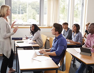 How Broward Community Schools Makes Education Affordable