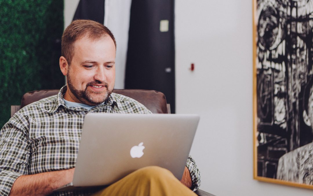 Five Advantages to Online Courses