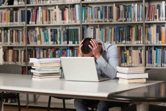 How to Avoid Burnout When Taking Online Classes