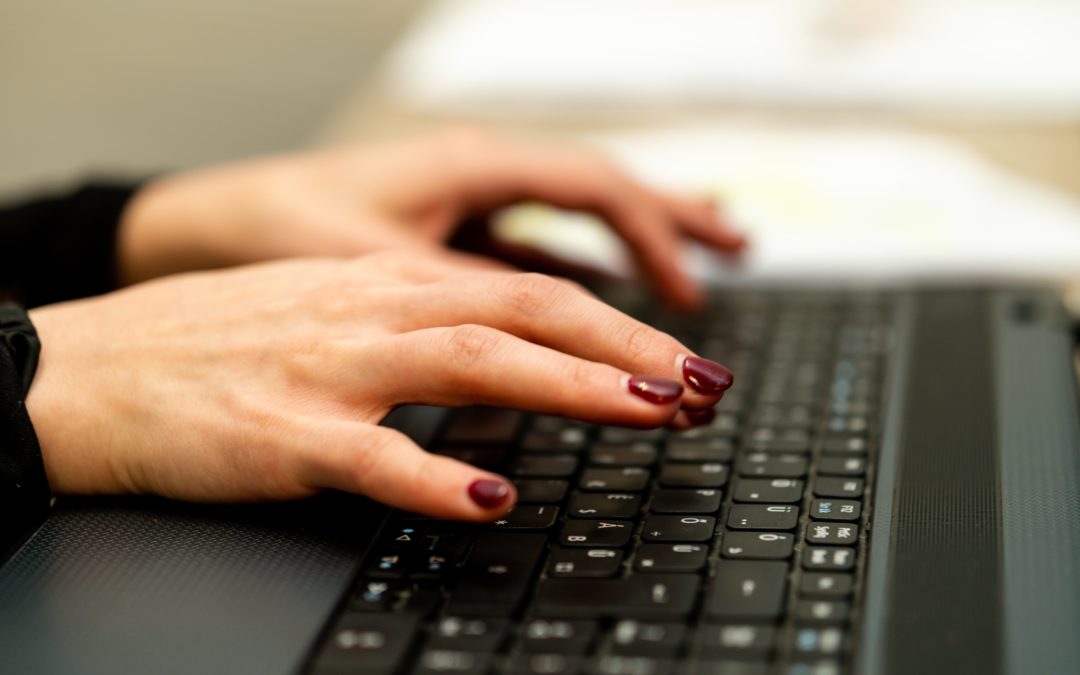 Answering Your Questions About Online Classes