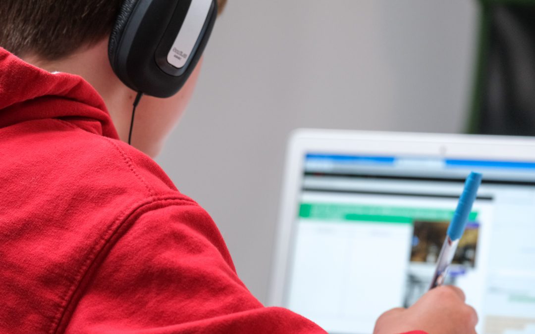 How Can I Improve my Literacy While Not in Class?