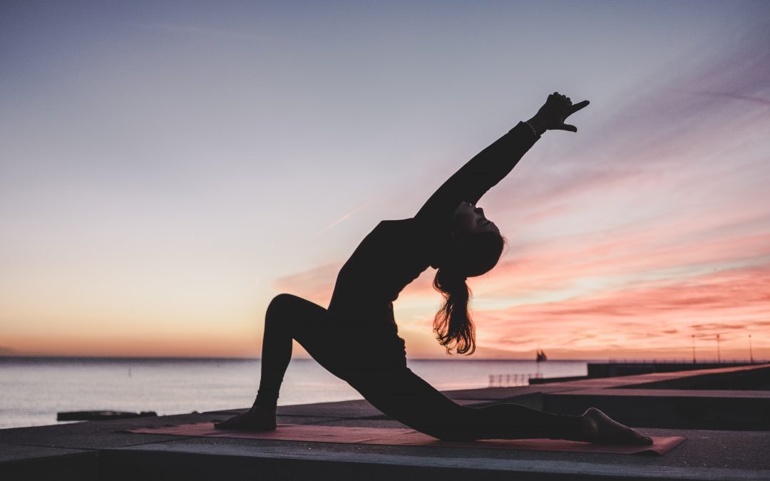 Broward Community Schools Health, Fitness and Beauty: Yoga