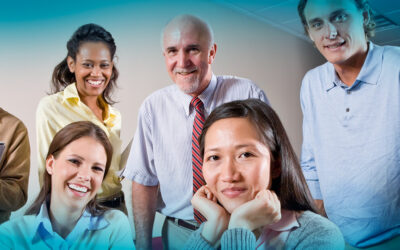 Why Take an ESOL Class?